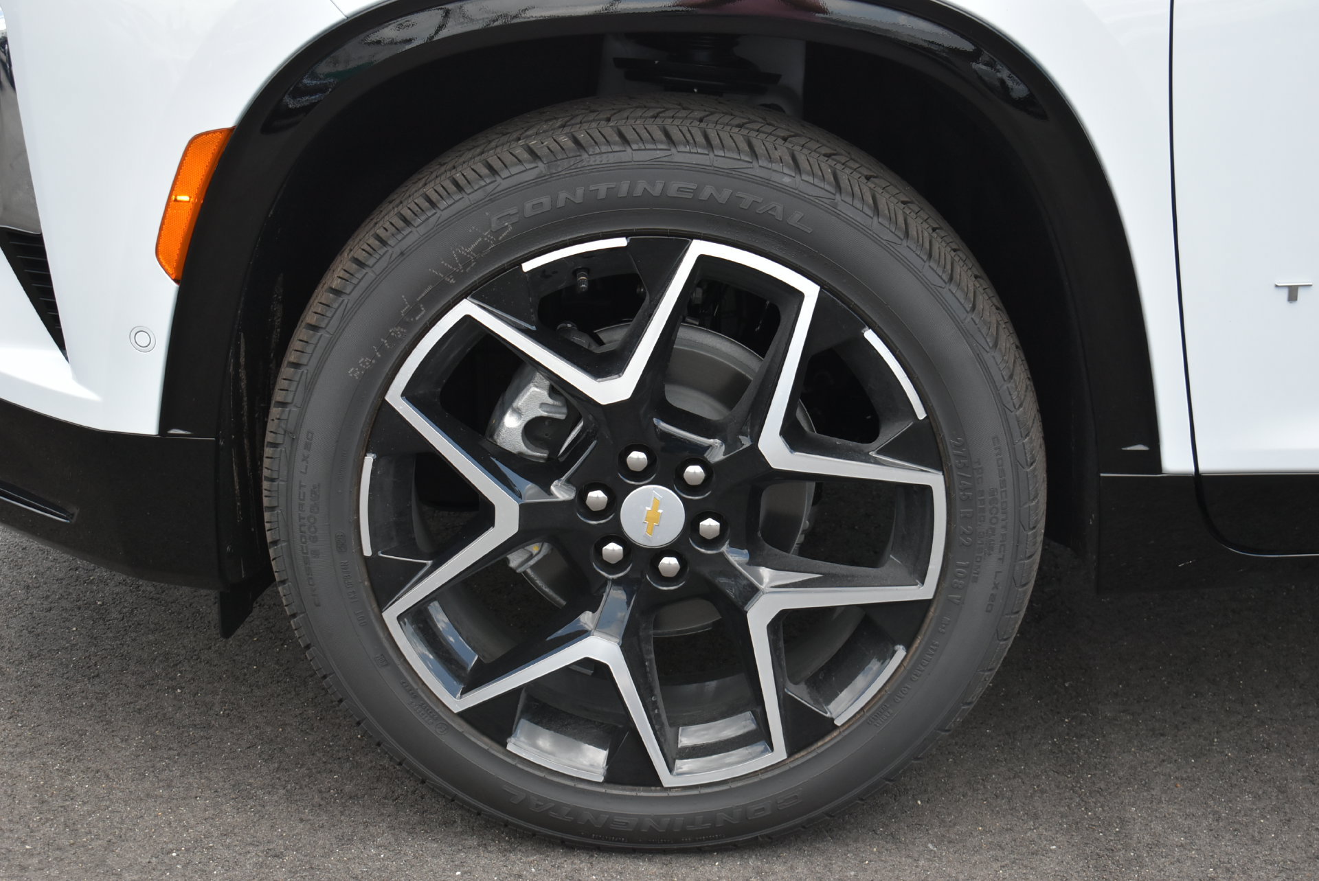 2026 Chevrolet Traverse High Country - Photo 11