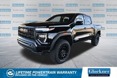 2026 GMC Canyon Elevation Truck