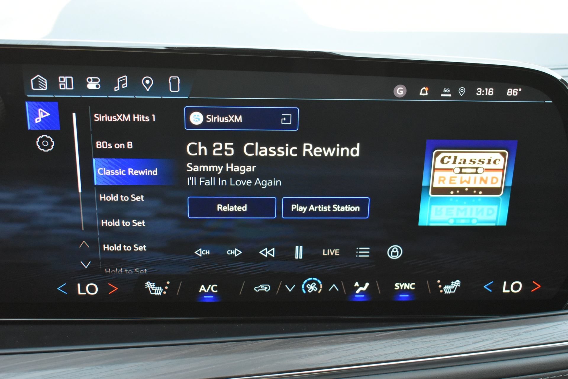 2026 Chevrolet Tahoe LT - Photo 32