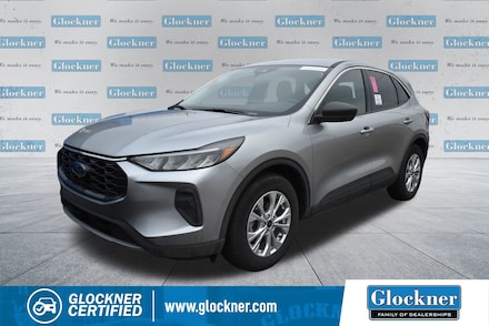 2024 Ford Escape Active SUV