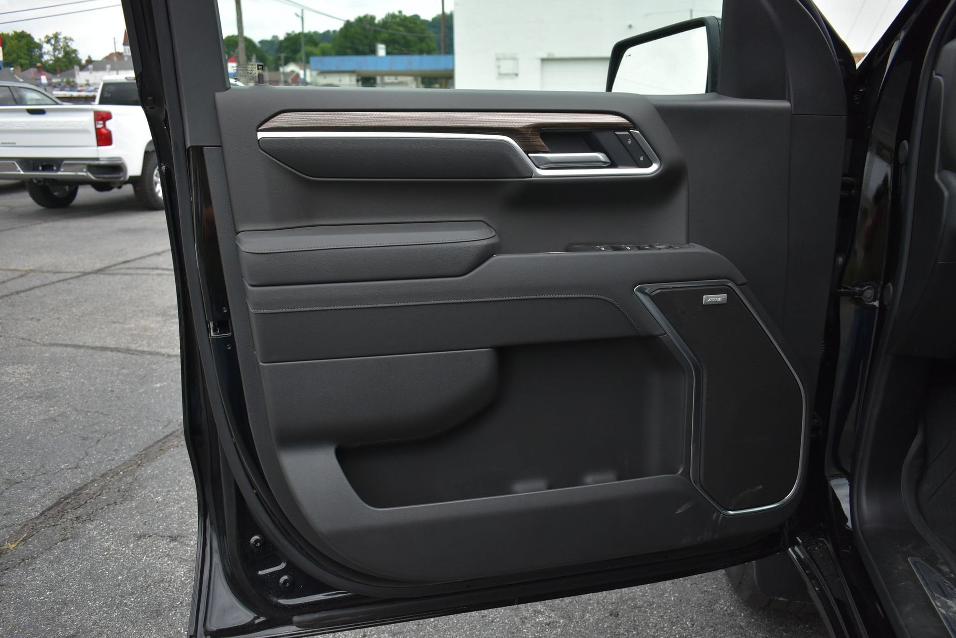 2026 Chevrolet Silverado 1500 RST - Photo 11