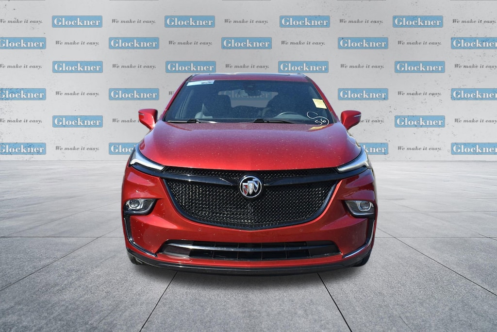 Used 2023 Buick Enclave Essence SUV