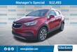  Buick Encore