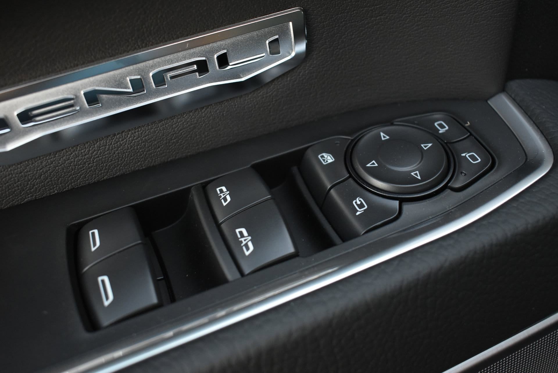 2026 GMC Sierra 1500 Denali - Photo 13