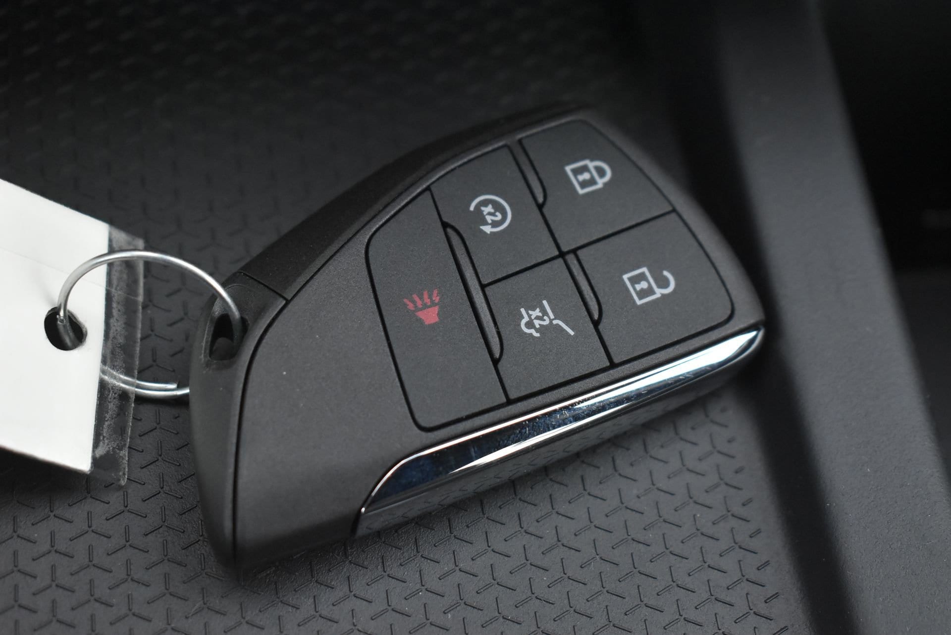 2026 GMC Acadia Elevation - Photo 34