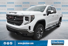 2026 GMC Sierra 1500 SLT Truck