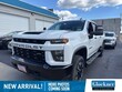 Chevrolet Silverado 2500 HD