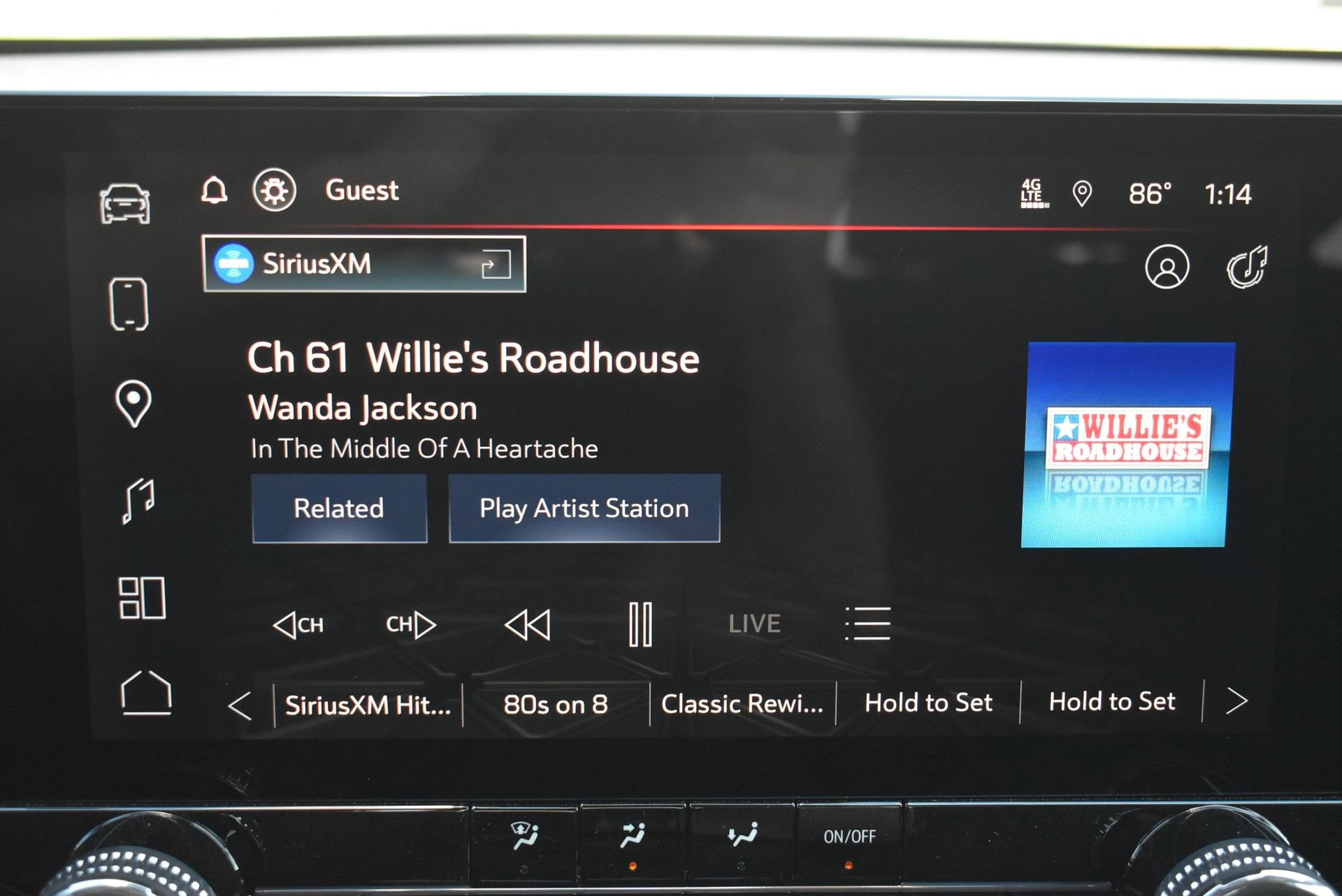 2026 GMC Canyon Elevation - Photo 28