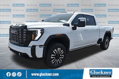 2026 GMC Sierra 2500 HD Denali Ultimate Truck