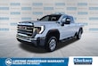 GMC Sierra 2500 HD