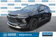  Chevrolet Blazer