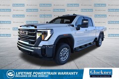 2026 GMC Sierra 2500 HD SLE Truck