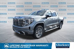 2026 GMC Sierra 1500 Denali Truck