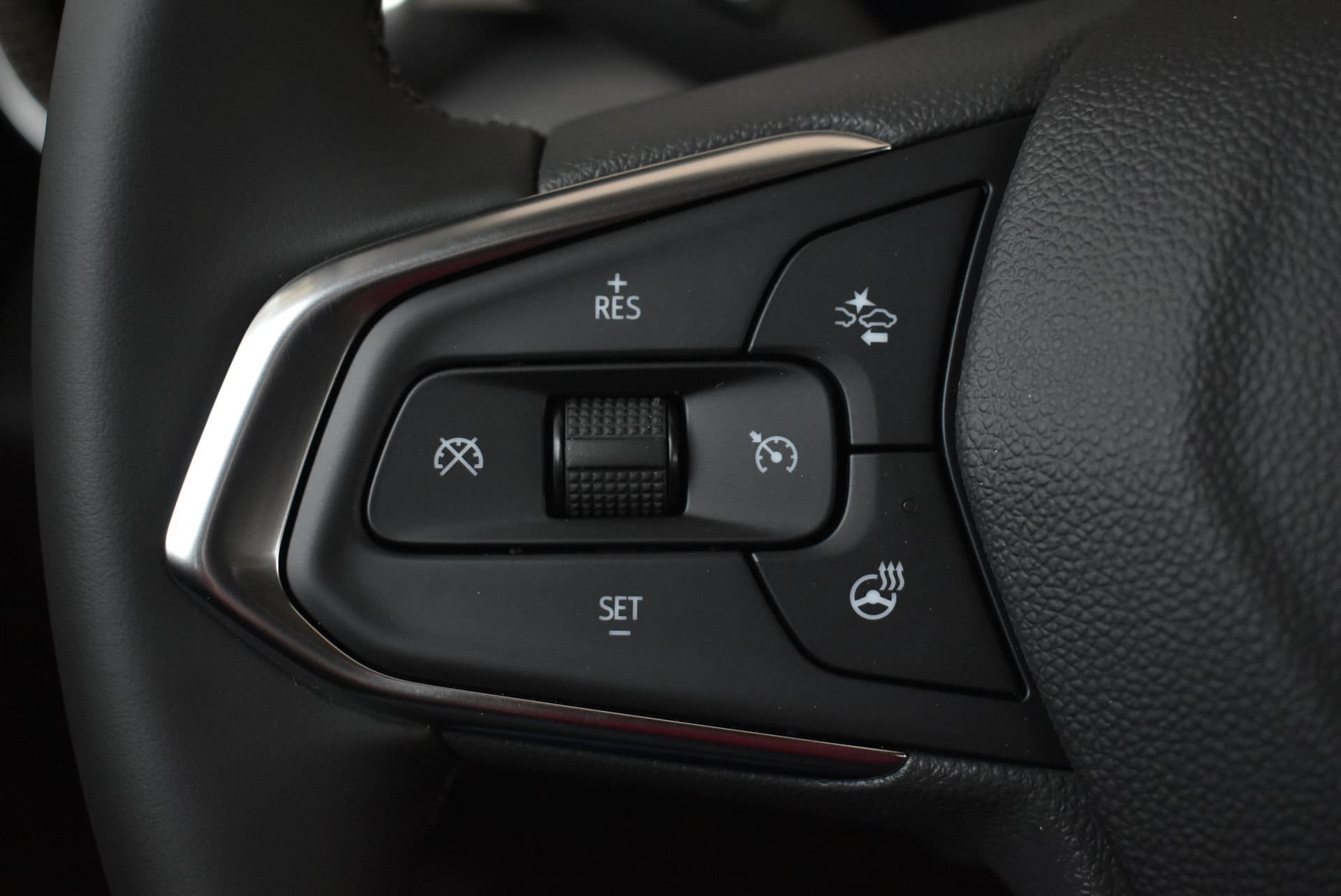2026 Chevrolet Trax Activ - Photo 21