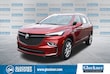  Buick Enclave
