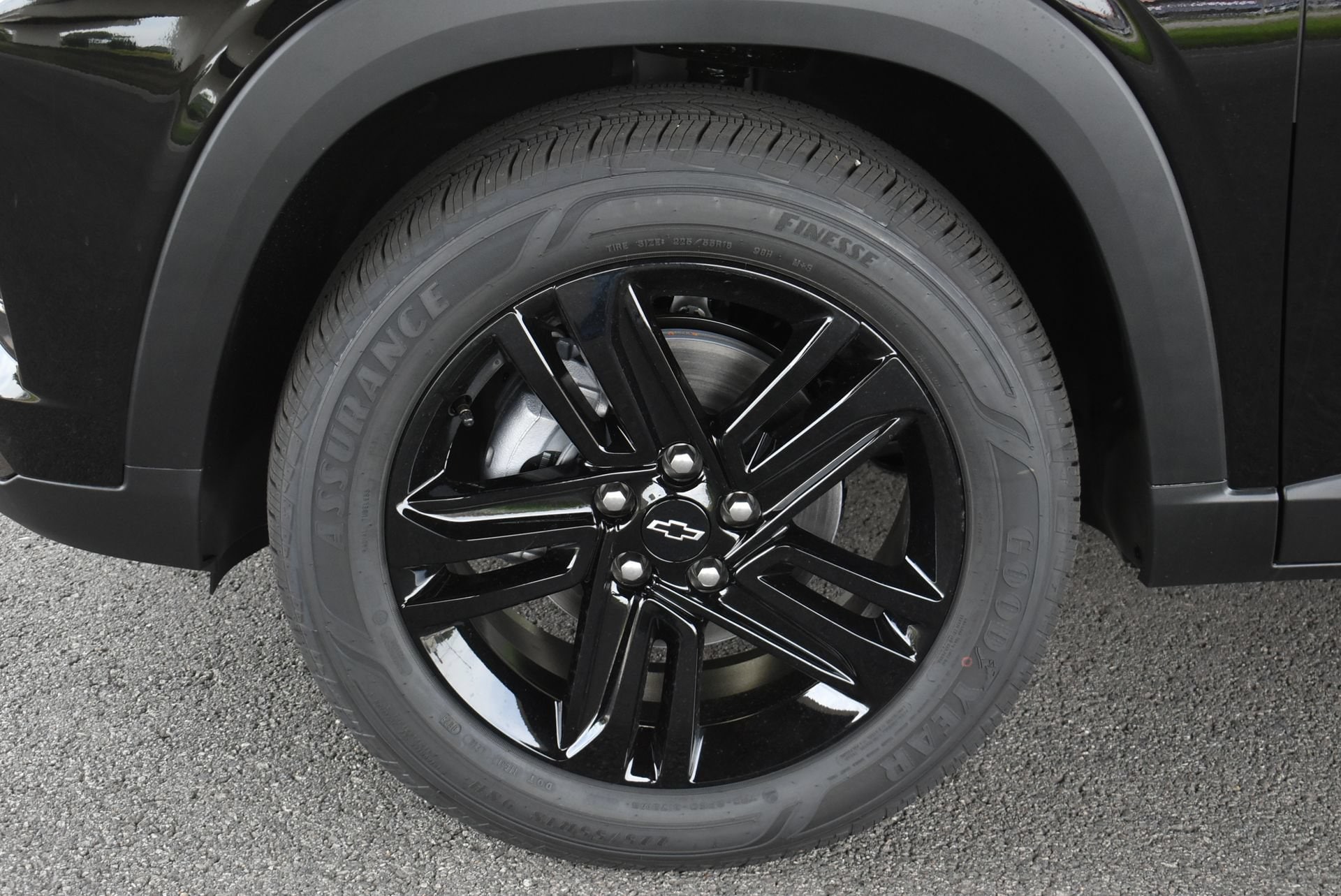 2026 Chevrolet Trax Activ - Photo 11