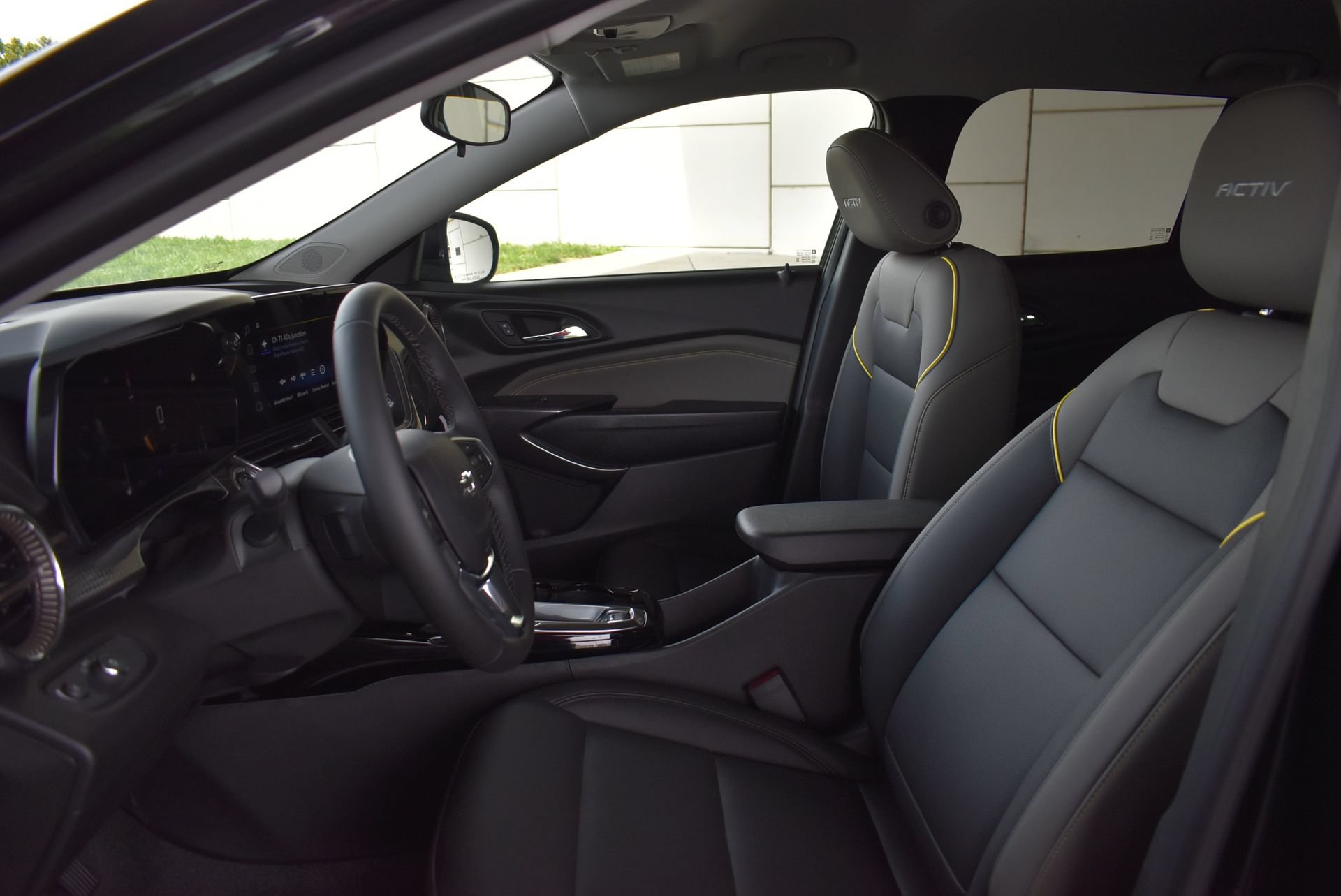 2026 Chevrolet Trax Activ - Photo 16