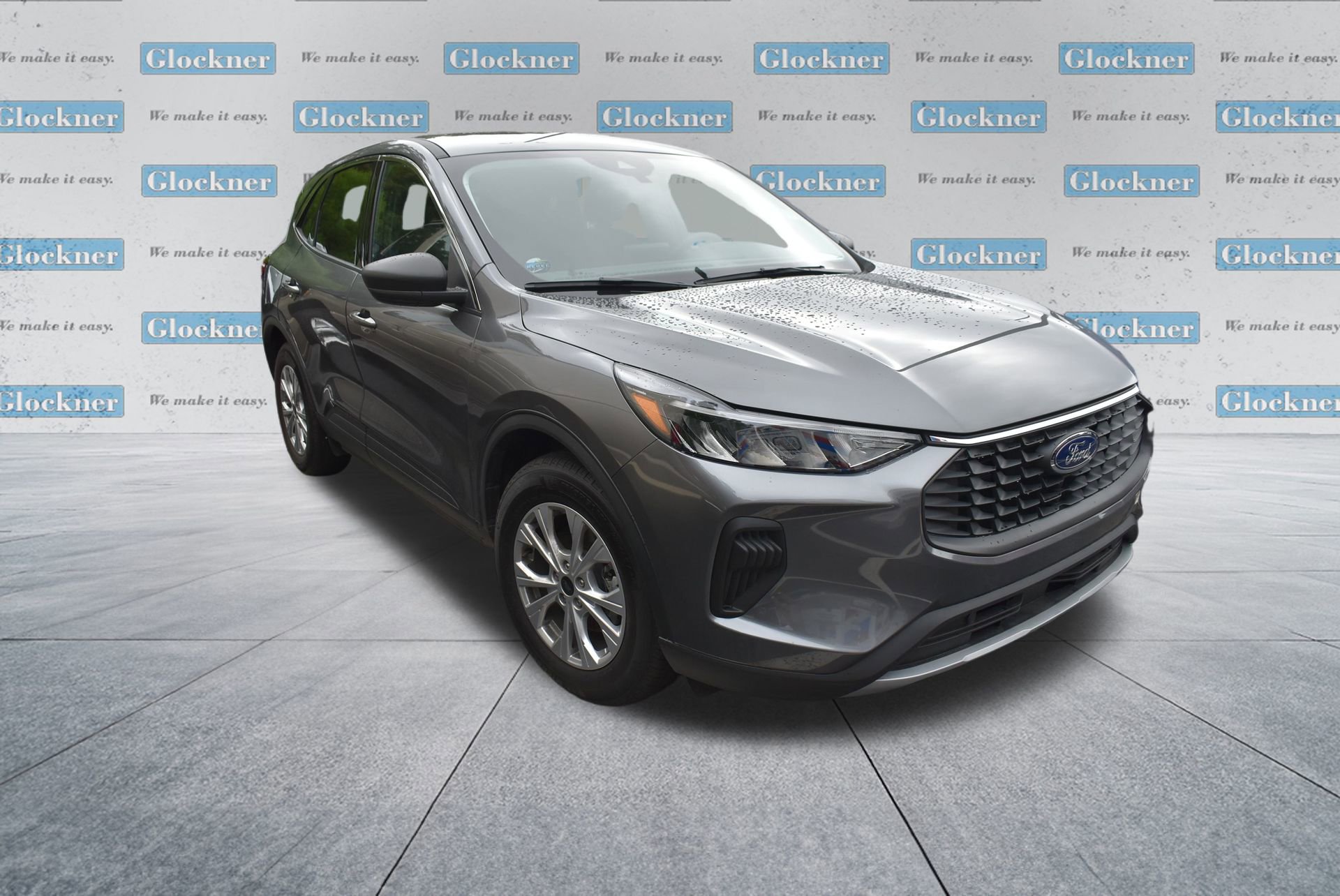 2024 Ford Escape Active photo 3