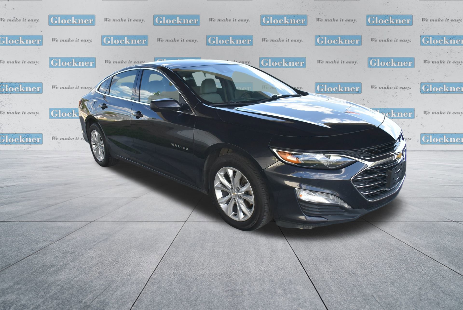 2023 Chevrolet Malibu 1LT photo 3