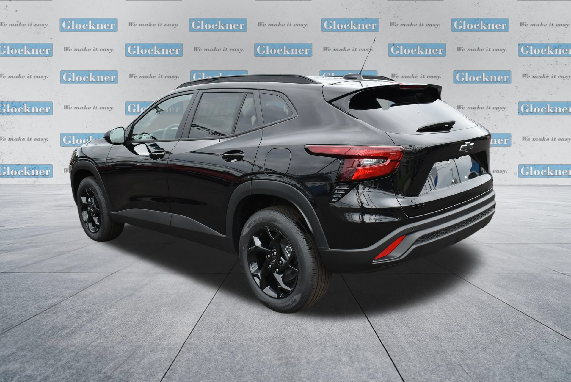 2026 Chevrolet Trax LT - Photo 8