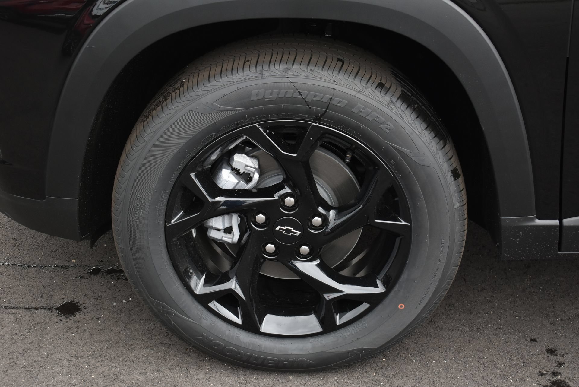 2026 Chevrolet Trax LT - Photo 11
