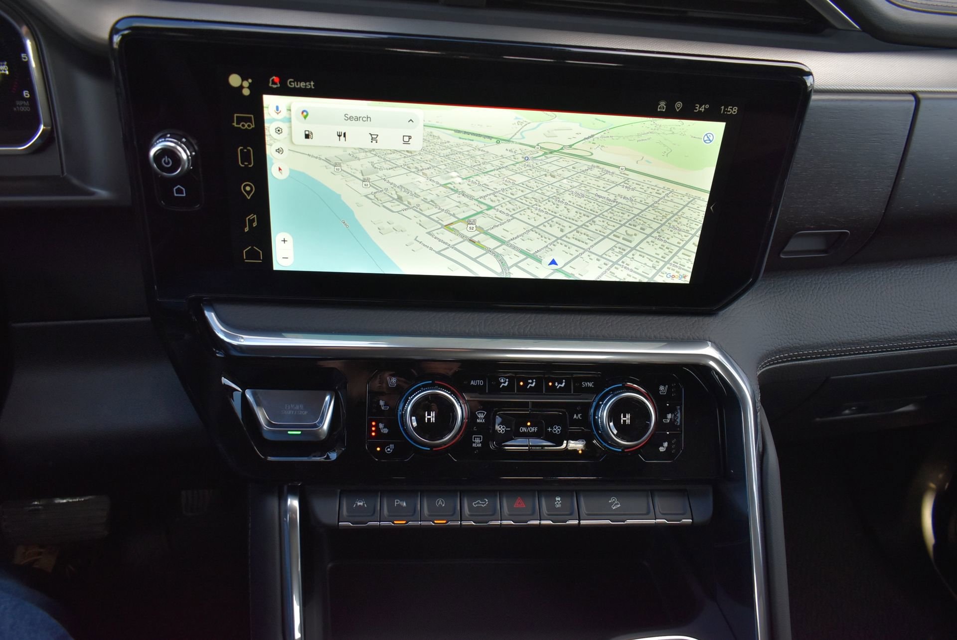2026 GMC Sierra 1500 Denali - Photo 27