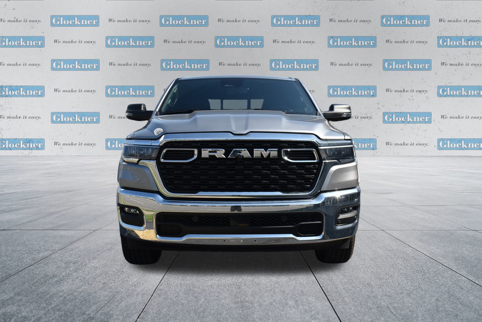 2025 Ram 1500 Big Horn Lone Star photo 2