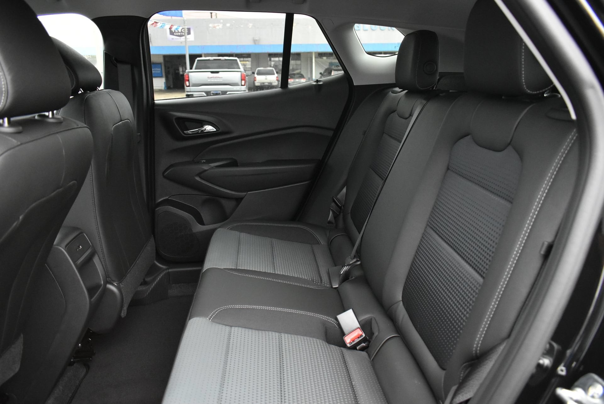 2026 Chevrolet Trax LT - Photo 16