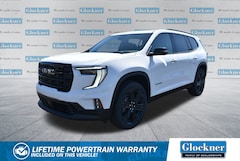 2026 GMC Acadia Elevation SUV