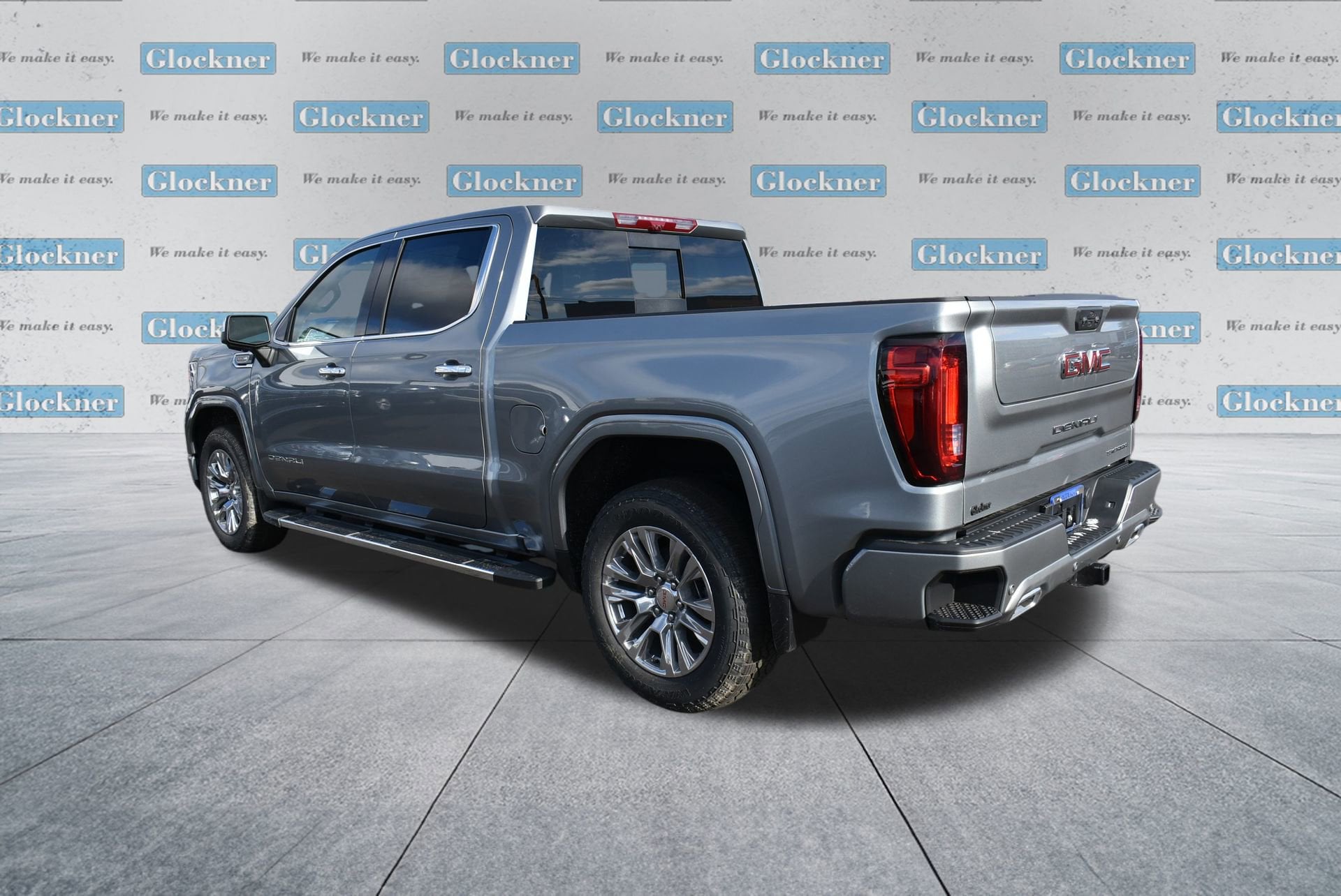 2026 GMC Sierra 1500 Denali - Photo 8