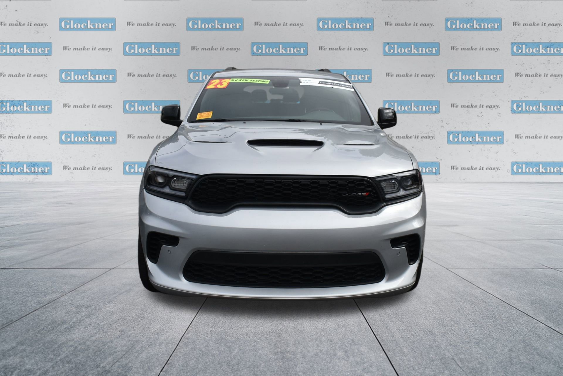 2023 Dodge Durango R/T photo 2