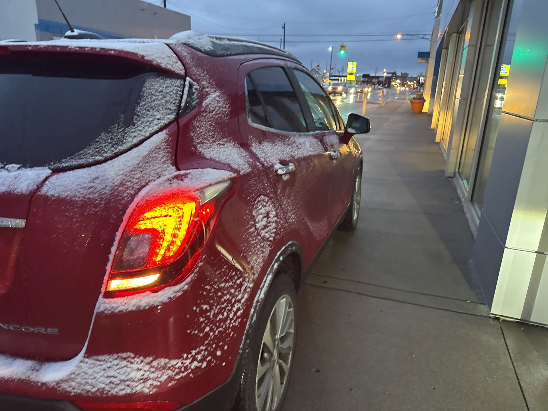2019 Buick Encore Preferred photo 2