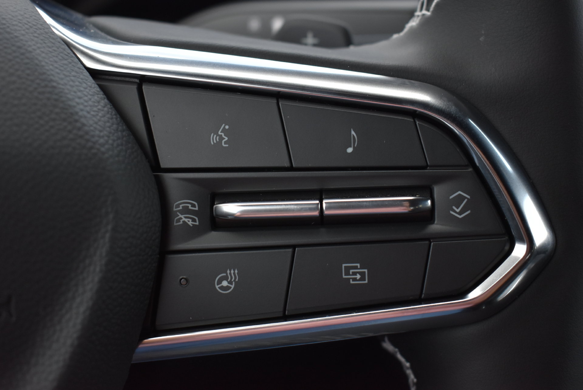 2026 Chevrolet Traverse High Country - Photo 26