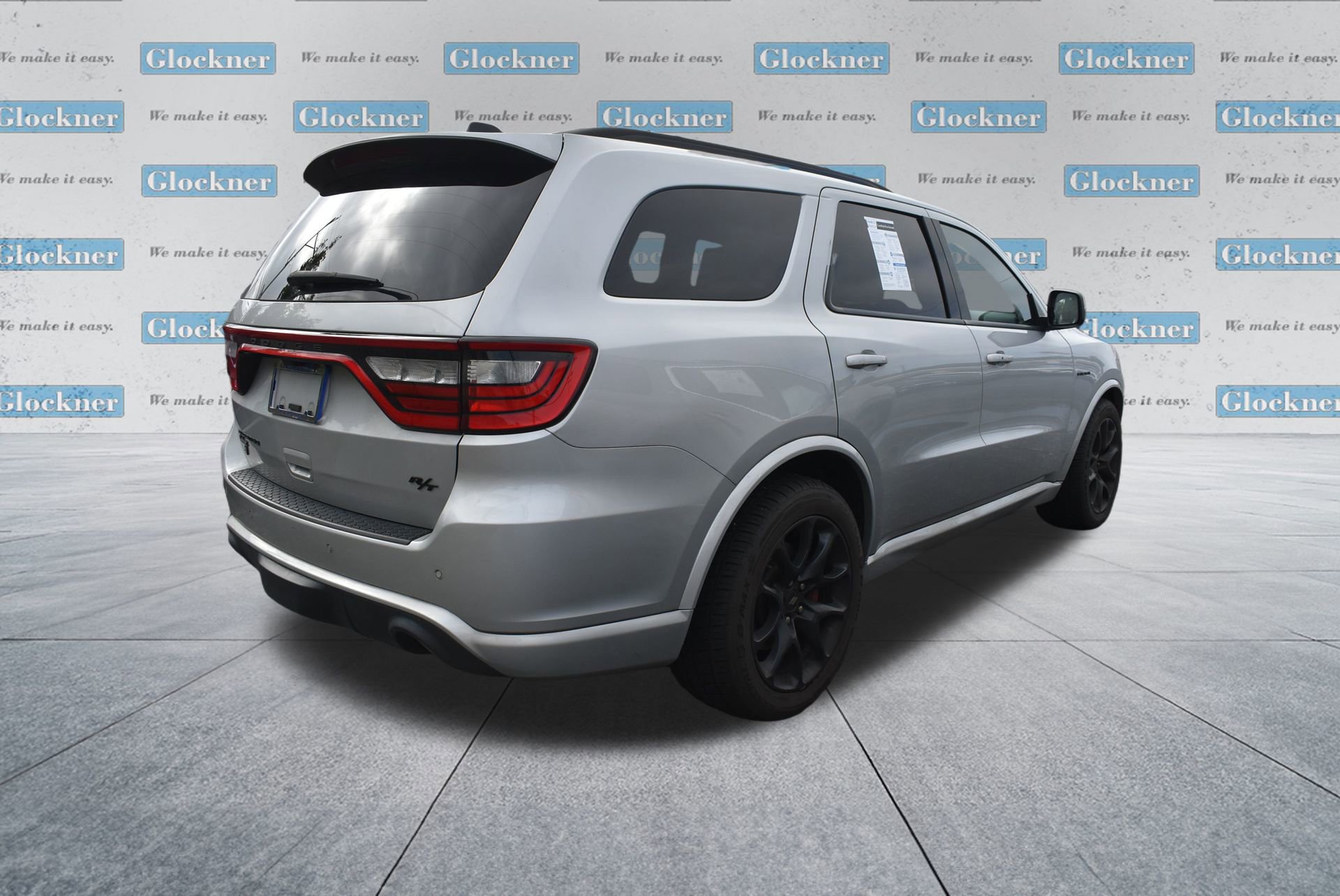 2023 Dodge Durango R/T photo 4