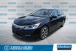 Honda Accord Sedan