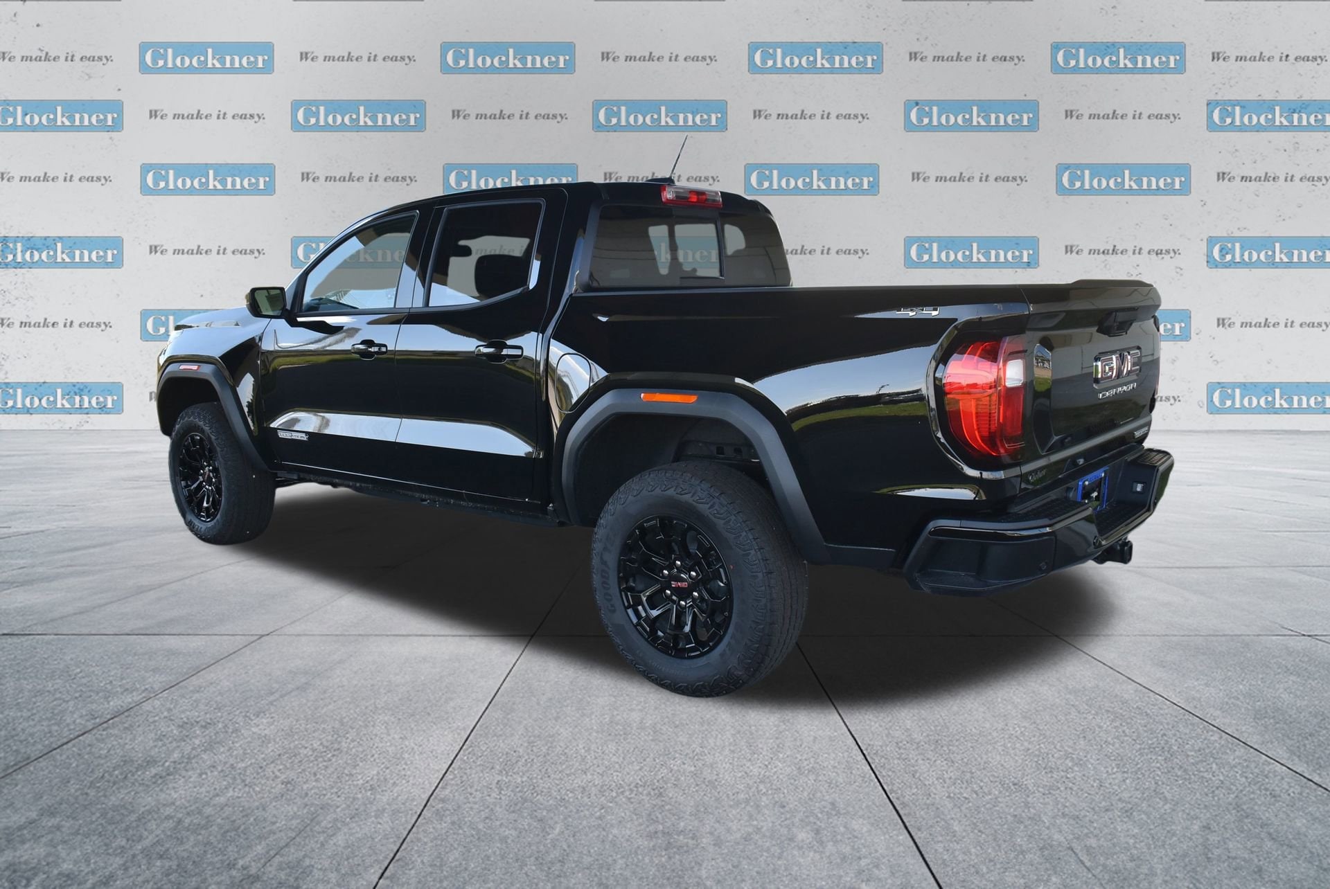 2026 GMC Canyon Elevation - Photo 8