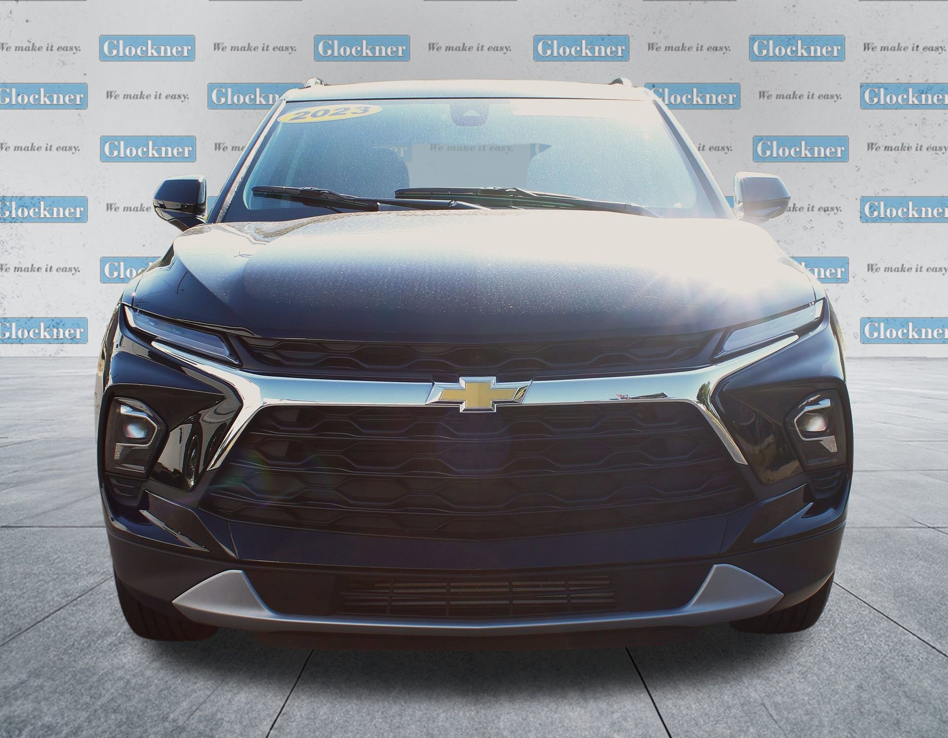 2023 Chevrolet Blazer 2LT photo 2