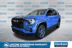 2026 GMC Terrain AT4 SUV