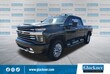  Chevrolet Silverado 2500 HD