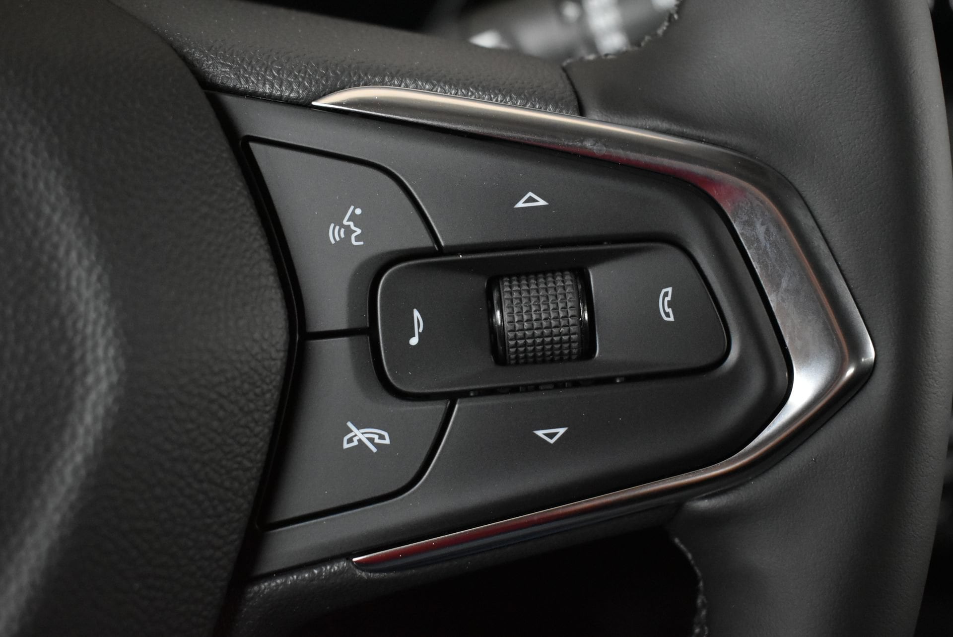 2026 Chevrolet Trax Activ - Photo 22