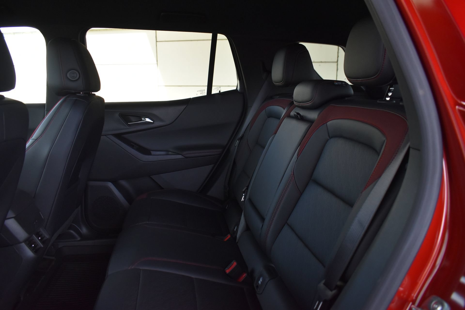 2027 Chevrolet Equinox RS - Photo 17