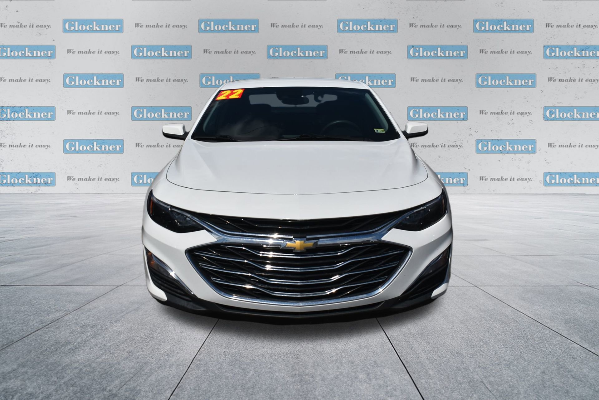 2022 Chevrolet Malibu LS photo 2