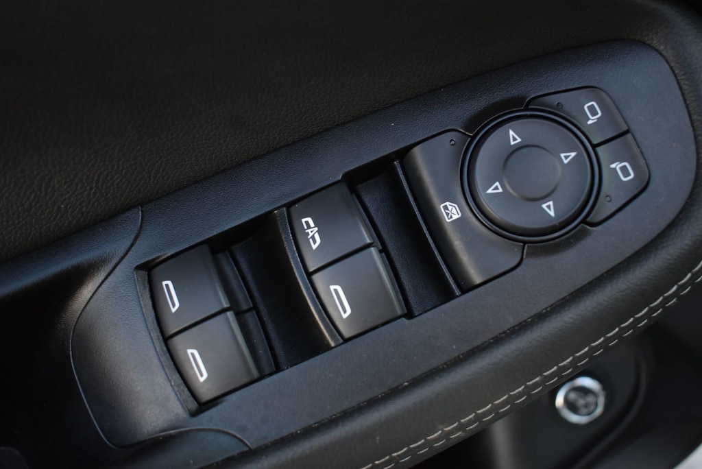 Used 2024 Buick Encore GX Sport Touring SUV