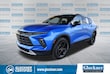  Chevrolet Blazer