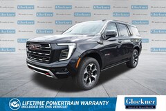2026 GMC Yukon AT4 Ultimate SUV