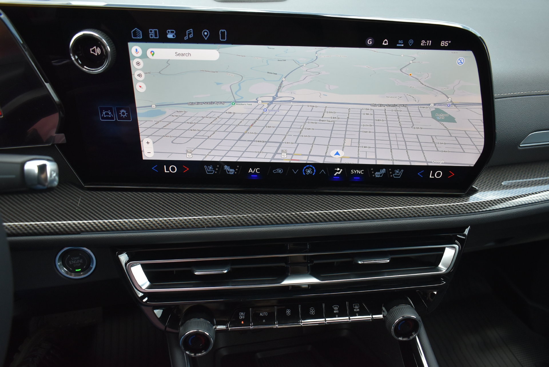 2026 Chevrolet Traverse High Country - Photo 31