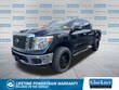  Nissan Titan