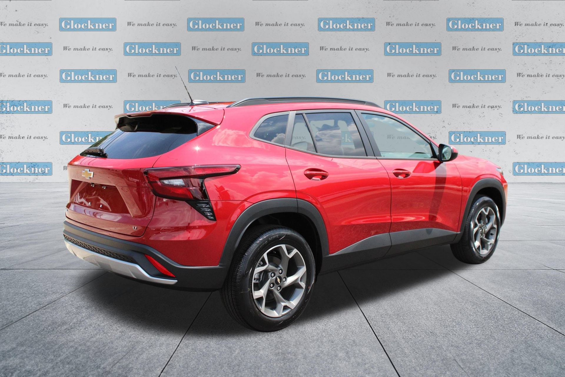 2026 Chevrolet Trax LT - Photo 6
