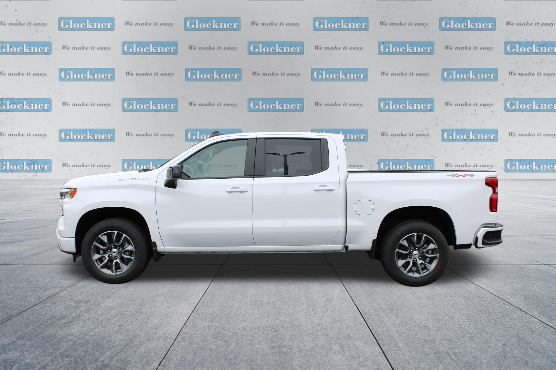 2026 Chevrolet Silverado 1500 RST - Photo 11