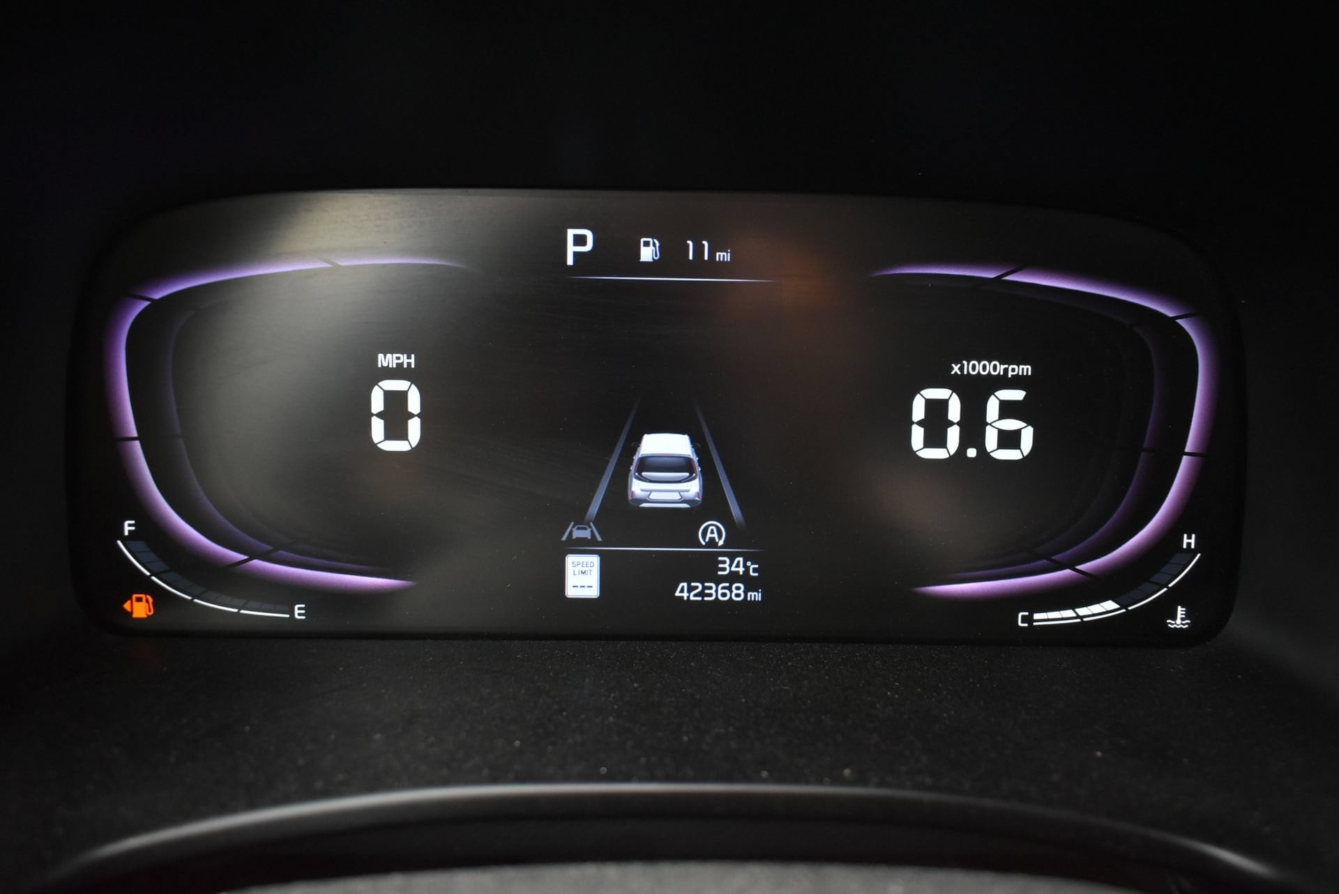 2023 Kia Soul LX - Photo 29